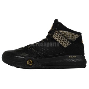 Black And Gold Derrick Rose Shoes Black And Gold Derrick Rose Shoes