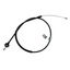 1994-1995 Mustang Clutch Cable Quadrant Firewall Adjuster Pedal Height Adjuster