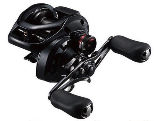 SHIMANO bait reel 17 Scorpion DC 101HG left handle Fishing genuine FM JAPAN F//S