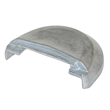 Anode Horseshoe OMC Cobra /& Cobra//Volvo SX 1987-Up 3853818