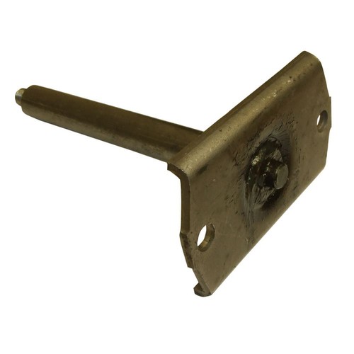 Villa 102M /& 85M Blade Shaft Fits Stiga Park Stiga Park 102M Spindle 110S