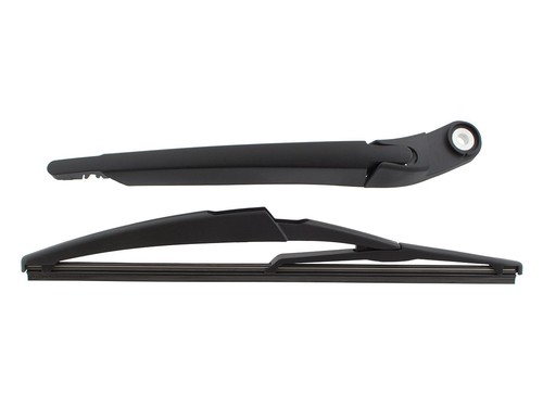 SW KOMBI HECKWISCHERARM HECK WISCHERARM HINTEN PEUGEOT 407 04 SCHEIBENWISCHER