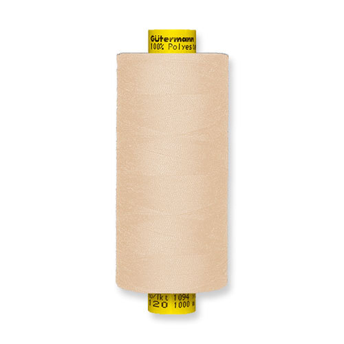 186 Mara 30 Gütermann steppgarn//Filterie 30er couleur 1.83 eur//100 mètres