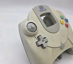 Sega Dreamcast Konsole inkl. Controller + Resident EVIL 3 + Visual Memory *GUT*