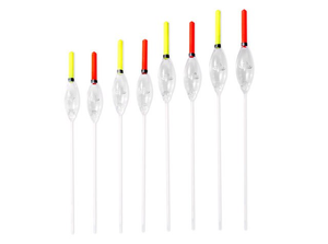 Drennan Margin Crystal Pole Floats