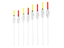 Drennan Margin Crystal Pole Floats