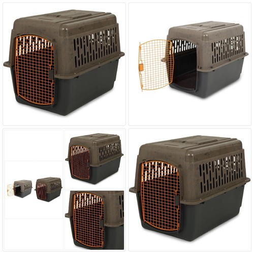 Xl dog travel kennel Clearance