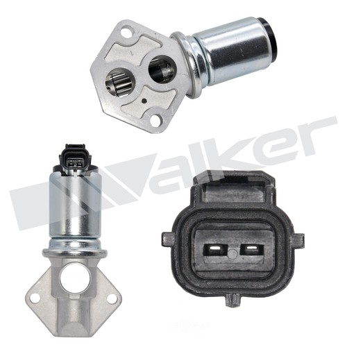 Fuel Injection Idle Air Control Valve Walker Products 215-2030