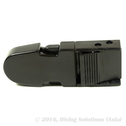 1 x Scuba Diving Quick Release Fin Buckle