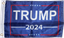 TRUMP 2024 DYNASTY FLAG OFFICIAL NYLON USA American REELECT FLAGS 2ply /& 1Ply