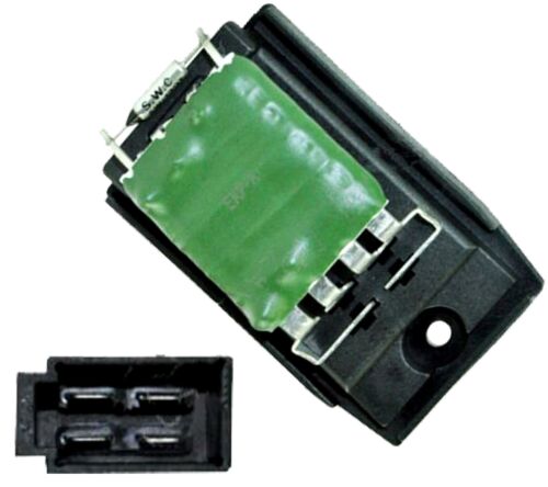 Calentador Soplador Resistor 1311115-HR2//1311115 1998-2004 Ford Focus