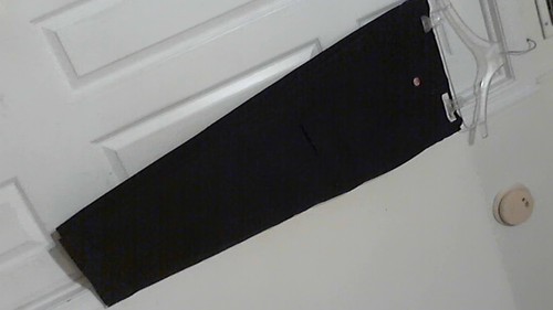 O Tags 32 X 30 New Red Kap Cargo Work Pants Black W