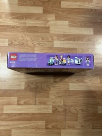 LEGO FRIENDS: Heartlake Hospital 41318 New & Retired Sealed