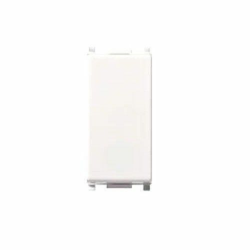 14004 VIMAR PLANA 10 PEZZI DEVIATORE 1P 10A 250V ILLUMINABILE VIMAR PLANA BIANCA