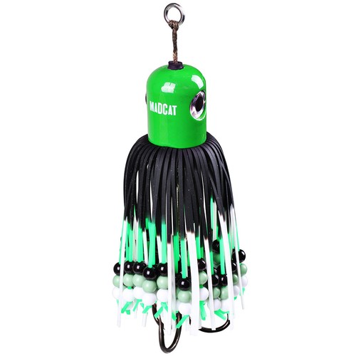Grün 250g Clonk Teaser MAD CAT