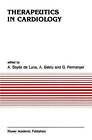 Therapeutics in Cardiology by Springer (Paperback, 2011)