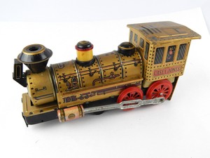 Toys &amp; Hobbies &gt; Electronic, Battery &amp; Wind-Up &gt; Battery Operated 