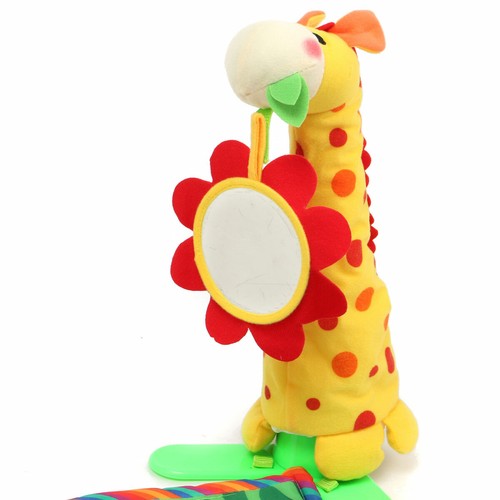 Rainforest Musical Play Soft Mat Activity Play Gym Baby Gift Toy Bedroom Decor !
