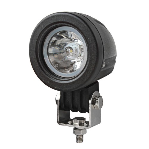 10W Cree LED Work Light Spot Lamp Driving Fog 12V Car 4x4 Motorcycle Boat ATV