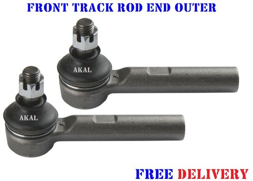 Fits Toyota Hiace 1996-2005 Front Tie Rod Track Rod End L//R x2