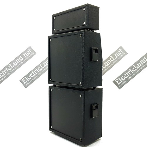 AMP jvm gadget miniature da collezione chitarra Mini Guitar THE WALL tribute