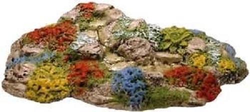 HOBBIES CG243 1:76 00 SCALE Rock garden with stream and pool HARBURN HAMLET