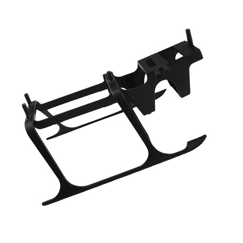 XK K130.0017.001 Landing Gear for XK K130 Helicopter Replacement Part