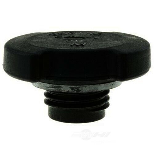 Engine Oil Filler Cap Motorad MO100
