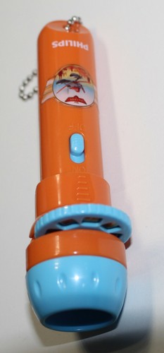 Philips LED Taschenlampe und Projektor für Kinder Disney Planes 717885316