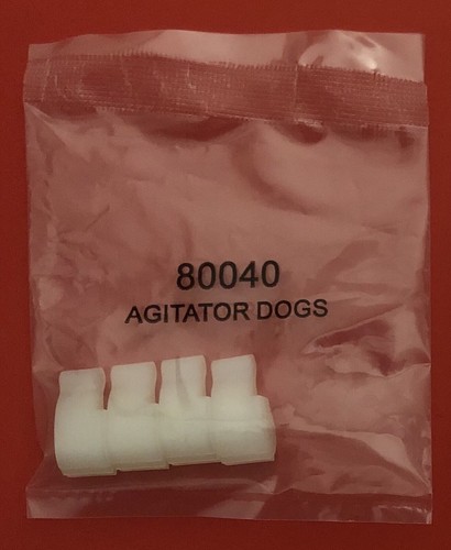 Kenmore 285770 80040 Agitator Dogs for Washer-Whirlpool Ships from CANADA