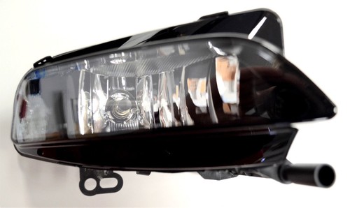 Nebelscheinwerfer H8 Vorne Rechts für Audi A3 S-LINE 12 Original Hella