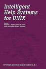 Intelligent Help Systems for UNIX by Springer (Paperback, 2012)
