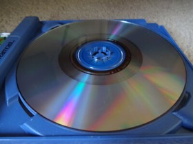 South Park - Chef's Luv Shack   Sega Dreamcast Game PAL - Disc in Mint Condition