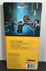 LEGO BATMAN MOVIE ACCESSORY SET 853651 Chief O’Hara Gotham Bat Signal SEALED New