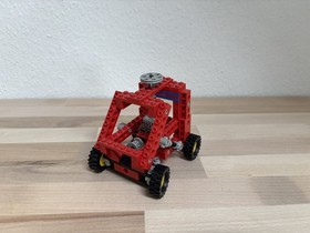 LEGO® Technic Universal Set / Set 8024 | Used