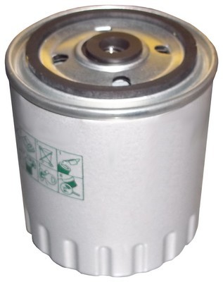 Mercedes-Benz E-Class W210 1995-2002 Mann Fuel Filter Engine Replacement