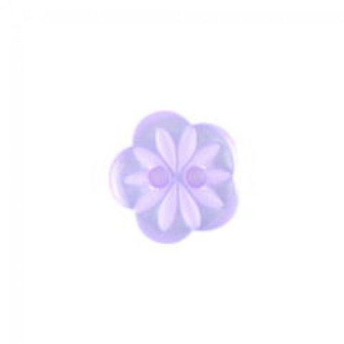Crendon Pretty Carved Flower Buttons BF\8030-M