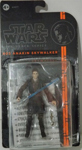 DISNEY STAR WARS HASBRO 3.75/" BLACK SERIES ACTION FIGURES FORCE AWAKENS REBEL