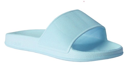 Nouveau Haut À Enfiler Plage Été Piscine Douche Mules Femmes House Flip Flops Sandale