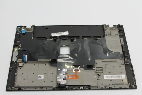 Genuine Lenovo ThinkPad T450S Palmrest SB30G78786 with Touchpad and Fingerprint