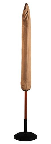 PVC Parasol Housse avec Fermeture ** Sml-med-lrg **