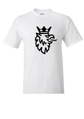 SCANIA GRIFFIN TRUCKS LOGO UNISEX T-SHIRT S-3XL lorry driver trucker truck gift