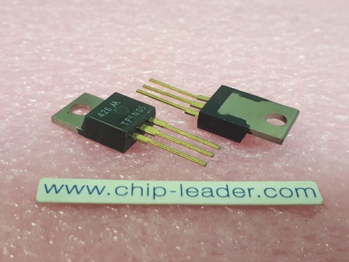 1x Motorola MTP5N05 ,50V MOSFET D Power Field-Effect Transistor,5A I TO-220AB