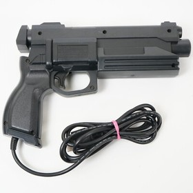 SEGA Saturn Virtua Gun Controller HSS-0122 Set of 2 Tested