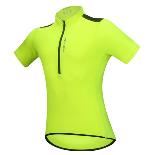 Details about / ciclismo t-shirt manica corta maglietta abbigliamento da ciclismo