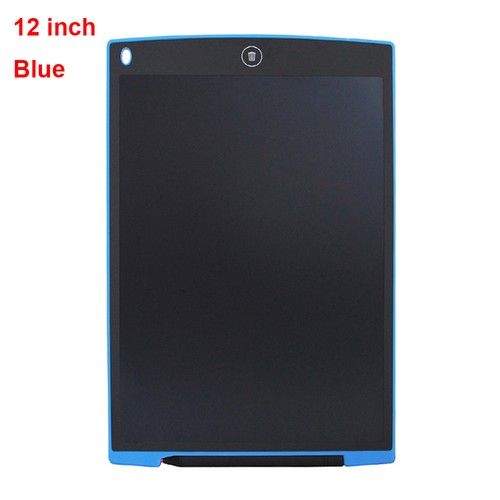 4.4//8.5//12 Inch LCD Paperless Notepad Writing Drawing Tablet Graphics Board