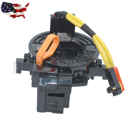 OEM Clock Spring Airbag Spiral For TOYOTA Prius Yaris 84307-47020 84306-47020