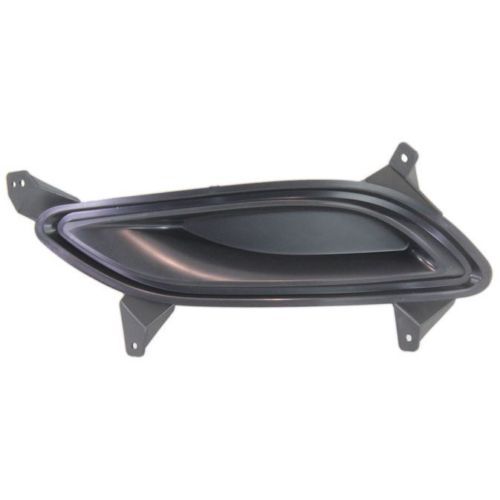 for Hyundai Sonata HY1038110 2011 to 2013 Front, LH Side New Fog Light Cover