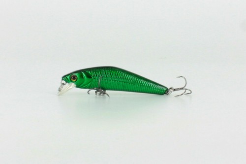 River2Sea Rider Minnow 50s am besten geeignet für tieferes...