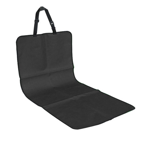 1pc US Pet Dog Car SUV Front Seats Protector Cover Non-Slip Oxford Easy Cleaning